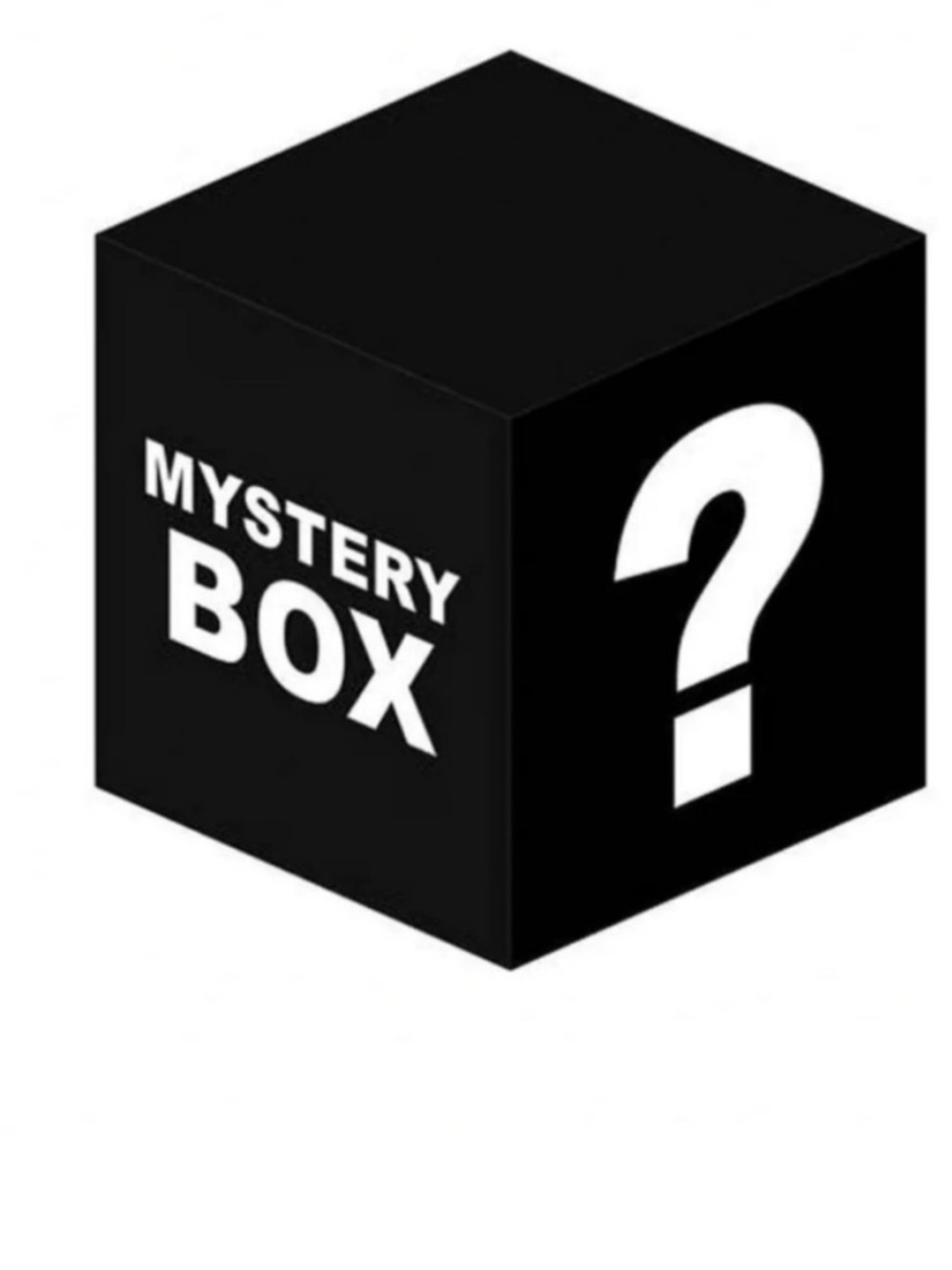 Men’s golf clothes mystery box 10 random sizes see description !